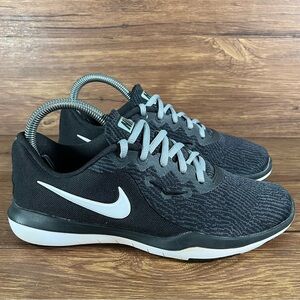 Nike Flex Supreme TR6 Running Shoes Women’s Size 7 Athletic Sneakers
